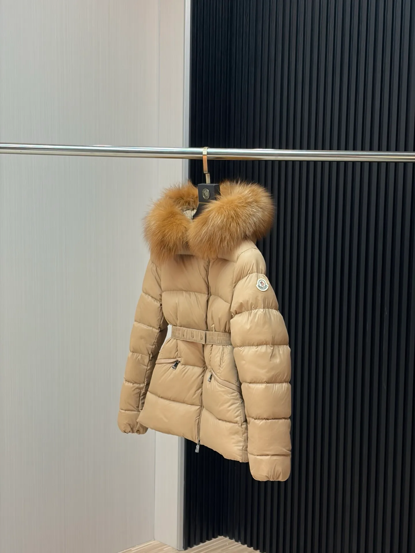 ：Y 606 💰P520 Moncler Boed Series Hot Sale 1:1 Quality Same Style ：White Black Green Size：1-4